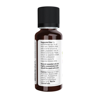Ефірна олія шавлії, Clary Sage Oil - 30ml