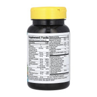 Мультивітаміни для діабетиків, Completia Diabetic (Iron-Free) - 60 tabs