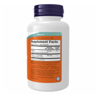 Calcium D-Glucarate 500mg - 90 vcaps