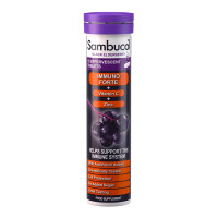 Immuno Forte Effervescent - 15 tabs