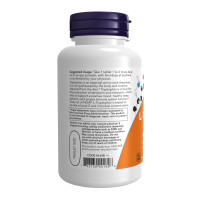 L-триптофан, L-Tryptophan Double Strength 1000mg - 60 tabs