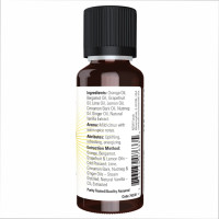 Ефірна олія, Smiles for Miles Oil Blend - 30ml (1fl.oz)