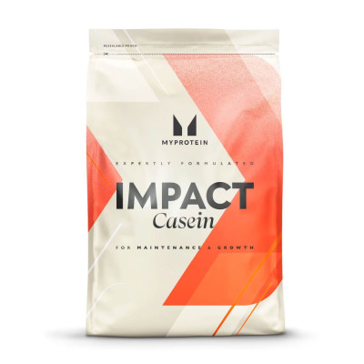 Казеїн, Slow-Release Casein - 1000g Chocolate