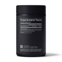 Біотин, Biotin 10,000mcg - 120 veg softgels