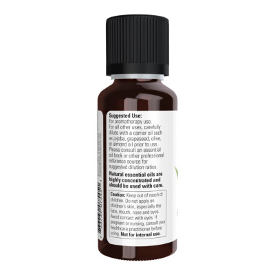 Eucalyptus Globulus Oil - 30ml (1fl.oz)