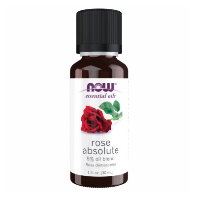 Олія Рози, Rose Absolute Oil Blend - 30ml (1fl.oz) Олія Рози, Rose Absolute Oil Blend - 30ml (1fl.oz)