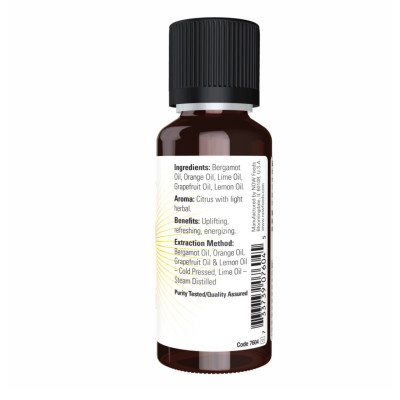 Ефірна олія, Cheer Up Buttercup Oil - 30 ml
