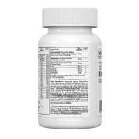 Жіночі мультивітаміни, Women's Multivitamin Formula - 60 caps