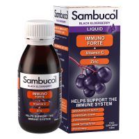Immuno Forte Liquid - 120ml