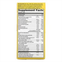 Мультивітаміни для чоловіків, Men's Ultra Potency Complete Multivitamin - 30 tabs