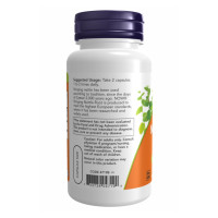 Екстракт кореня кропиви, Nettle Root Extract 250mg - 90 vcaps