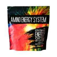 Комплекс амінокислот, Amino Energy System - 500g Lemonade