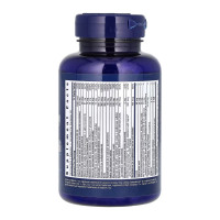 Мультивітаміни, Two-Per-Day Multivitamin - 60 caps