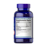 Омега-3, Omega-3 Fish Oil 1200 mg (360 mg Active Omega-3) - 200 softgels