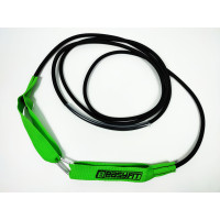Гумові петлі-еспандер EasyFit 1-40 кг