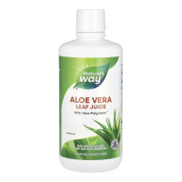 Сік алое вера, Aloe Vera Leaf Juice - 1000ml