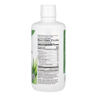 Сік алое вера, Aloe Vera Leaf Juice - 1000ml