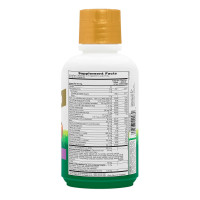 Animal Parade Gold Multivitamin Liquid - 480 ml Tropical Berry