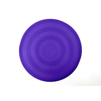 Балансувальна масажна подушка EasyFit Cushion-2 фіолетова