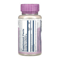 Екстракт Стебла Бамбука, Bamboo Stem Extract 300mg - 60 vcaps