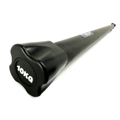 Бодібар (Body Bar) EasyFit 10 кг (палка гімнастична)