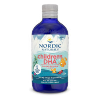 Children's DHA - 237 ml