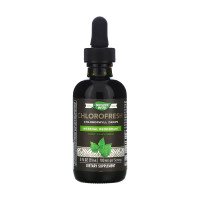 Chlorofresh® Mint 40X Liquid - 59 ml (Пошкоджена упаковка)
