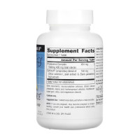 Cholesterol Rescue™ 604 mg - 60 tabs