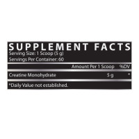 Креатин, Creatine Drive - 300g Unflavoured