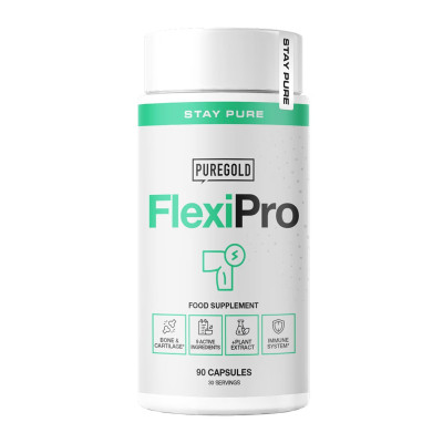 FlexiPro - 90 caps FlexiPro - 90 caps