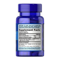 Glucosamine Chondroitin Complex 250mg - 60 caps