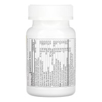 Хема плекс комплекс з залізом, Hema-Plex - 30 tabs (баночка)