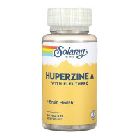 Гуперзин А, Huperzine A 50mcg - 60 vcaps