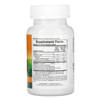 Kid Zinc - 90 Lozenges (Термін придатності До 11.24)