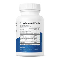 Репродуктивне здоров'я чоловіків, MotilityBoost® For Men - 60 caps