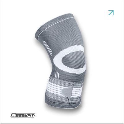Наколінник для суглобів EasyFit Flex з фіксуючим ременем (М) Наколінник для суглобів EasyFit Flex з фіксуючим ременем (М)