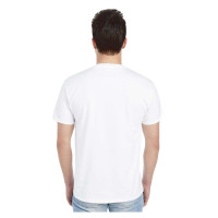 Now Henley Shirt Mens Large