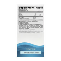 Омега-3, Omega-3 - 60 softgels