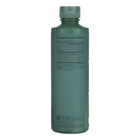 Organic MCT Oil - 473 ml