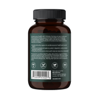 Шиїтаке, Shiitake Mushroom 1000 mg - 60 vegcaps