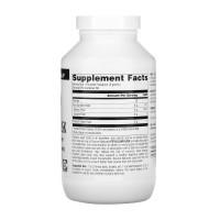 Псиліум, Psyllium Husk - 340g