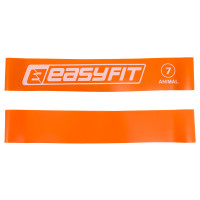 Гумове кільце для фітнесу EasyFit №7