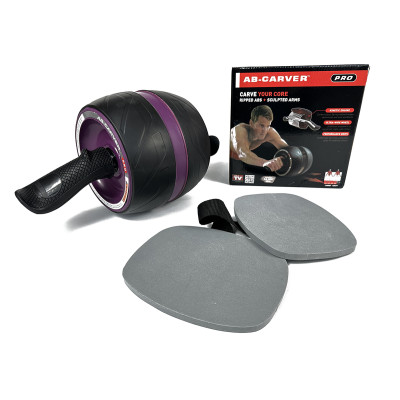 Ролик для преса EasyFit Ab Carver PRO Ролик для преса EasyFit Ab Carver PRO
