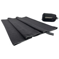 Рушник із мікрофібри 140х60 см EasyFit EagleWing в сумочці