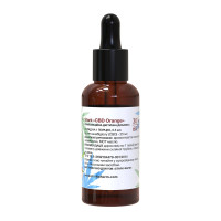 Stark КБД 25mg - 30ml