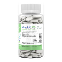 Stark Vitamin C Sodium Ascorbate 500mg - 100 tabs