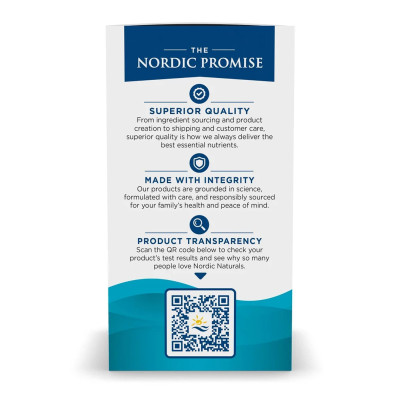 Ultimate Omega - 60 softgels