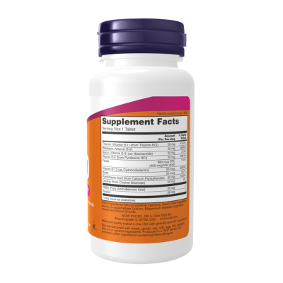 Vitamin B-50 - 250 tabs