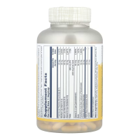 Vitamin B-Complex 50 50mg - 250 vcaps