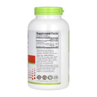 Комплекс для підтримки імунітету, Vitamin C + D3 & Zinc - 250 caps